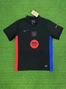 Barcelona 2024/25 Away