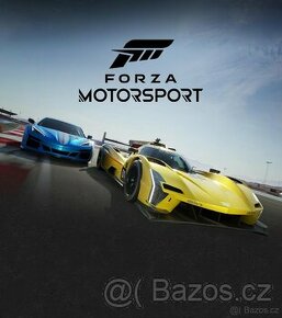 Forza Motorsport 8 PC