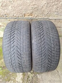 Zimní pneu 255/40/19 Nokian