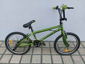 BMX kolo TABOU GRAVITY 20 1.0