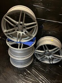 Audi speedline R18 5x112