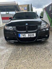 BMW e90 M ledvinky preLCI