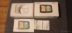 Tomtom Start 42