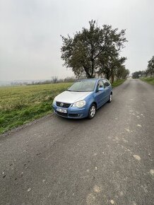 Vw Polo 1.2 40kw