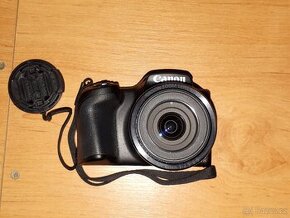 Canon PowerShot SX420 IS - 1