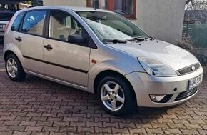 Ford fiesta 1,4