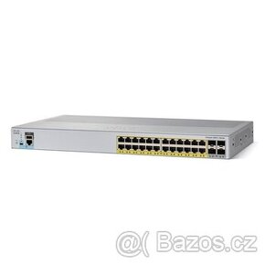 Cisco Catalyst 2960-L