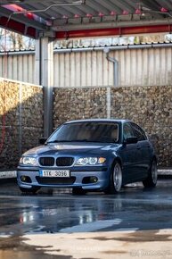 Bmw e46