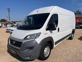 Fiat Ducato, 2.3MTJ 96kWL3H2KLIMA1.MAJ