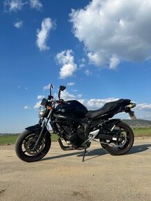 Yamaha FZ6 S2