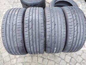 205/55/15 letni pneu CONTINENTAL 205/55 R15