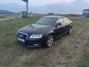 A6 3.0 TDI 150.000km  Full