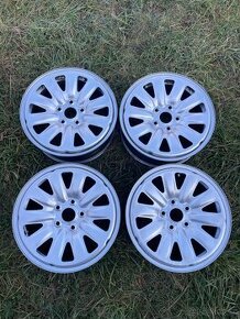 16" plechová kola – 5x112 R16 VW (ŠKODA, SEAT, AUDI) ET 48