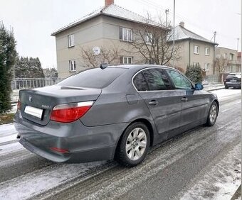 Bmw e60