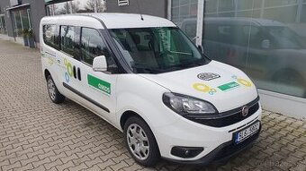 Fiat Dobló Maxi 1.6 D,