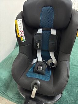 Britax Römer Dualfix M i-size