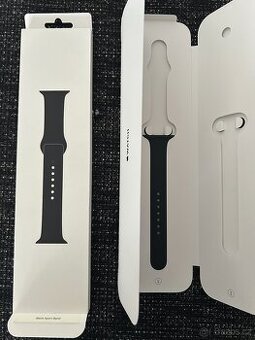 Náramek na Apple Watch