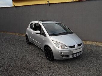 Mitsubishi Colt, 1,3 Limited-jubileum 1 majt.rok 2008