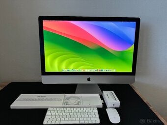 Apple iMac 27" 5K 2020