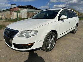 NAHRADNI DILY PASSAT B6 2.0 TDI 125kw BMR