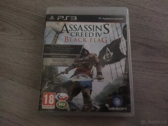 Assassin's Creed IV Black Flag - 1