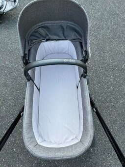 Cybex priam platinum