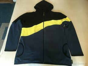 Pánská fleece mikina Litex - XL