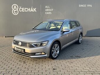 Volkswagen Passat 2.0TDi140KWDSG4Motion, 280 tkm