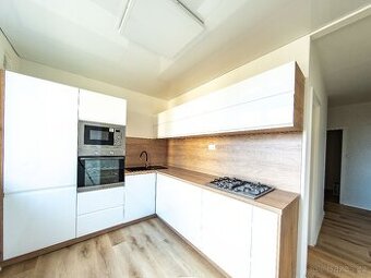 Prodej družstevního bytu 3+1 (73 m²) po kompletní rekonstruk