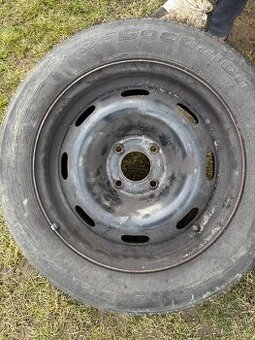 Kola R15 4x108 - 1