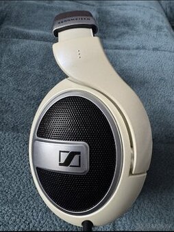 Sennheiser HD 599