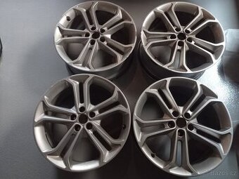 19" al disky ORIGINAL Ford Focus ST MK3 2015 - 1