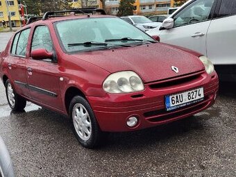 Renault Clio Thalia 1.4 - 1