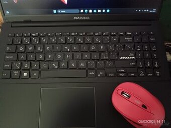 Asus VivoBook Go 15