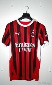 Dres AC Milan 2024/25, vel. M - 1