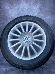 Orig.zimni sada Volkswagen Phaeton 235/55R17 99H