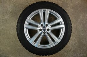 Audi Q7, SQ7 alu kola S line 5x112 255/50/20 zimní, TPMS - 1