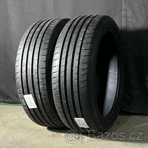 Letní pneu 205/45 R18 90V Goodyear 5,5-6mm