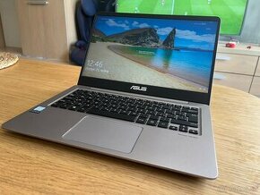 Notebook 14" Asus Zenbook UX410UA - 1