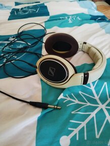 Sennheiser HD 598