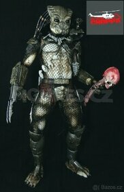 Neca Predator Jungle hunter Gort - 1/4 50 cm NOVÝ