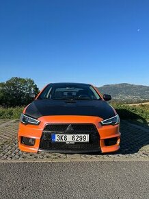 Mitsubishi Lancer 1.8 - 1