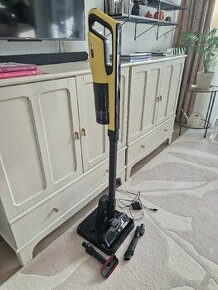 Tyčový vysavač Karcher VC 4s Cordless se zakladnou - 1