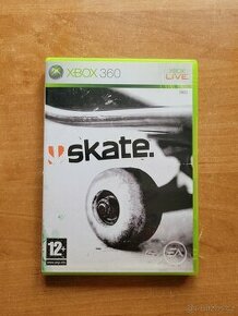 Skate (XBOX 360) - 1