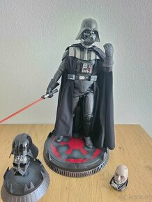 Sideshow Darth Vader 1/6