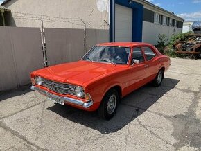 Ford Cortina MK3