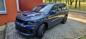 Dodge Durango 3.6 GT 4x4 SRT Packet R.v.2021