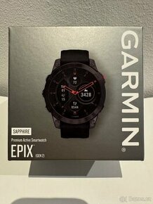 Garmin Epix 2