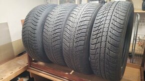 Zimní pneu Nokian 225/60 R18 - 1