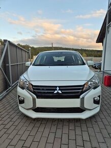 Mitsubishi Space Star 1.2